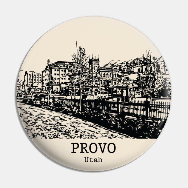 Provo - Utah Pin by Lakeric