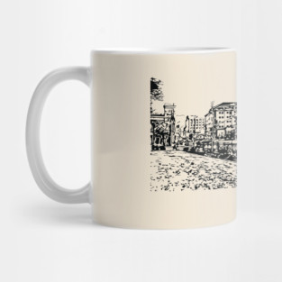 Provo - Utah Mug