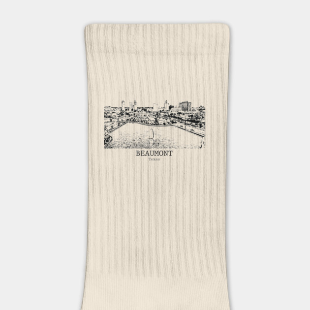 Beaumont - Texas by Lakeric