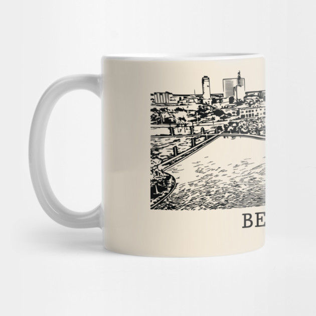 Beaumont - Texas by Lakeric