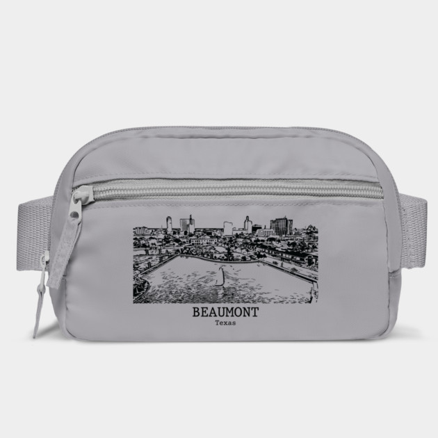 Beaumont - Texas by Lakeric