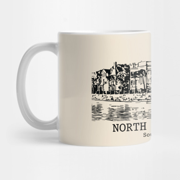 North Charleston - South Carolina by Lakeric