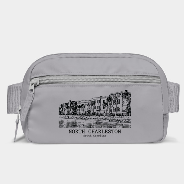 North Charleston - South Carolina by Lakeric