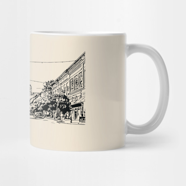 Elgin - Illinois by Lakeric