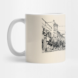 Elgin - Illinois Mug