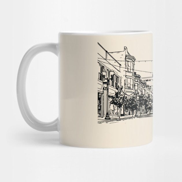 Elgin - Illinois by Lakeric