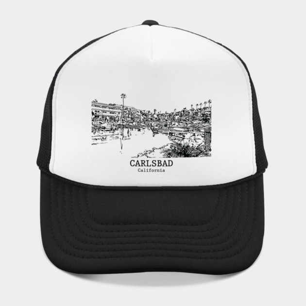 Carlsbad - California by Lakeric