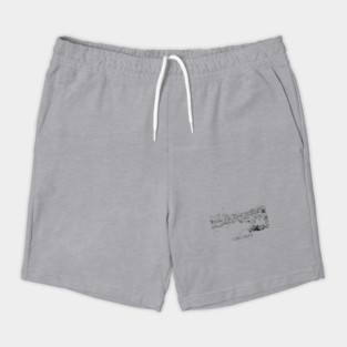 Carlsbad - California Shorts