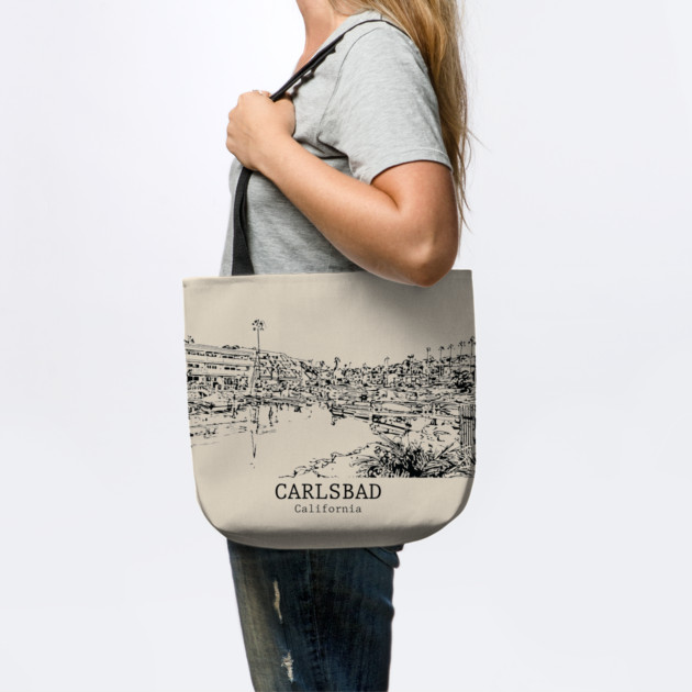 Carlsbad - California by Lakeric