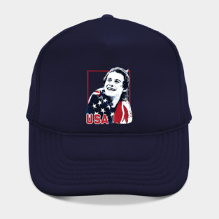Jack Hughes #86 - Team USA Hockey - Gold Medal Olympics 2026 Hat