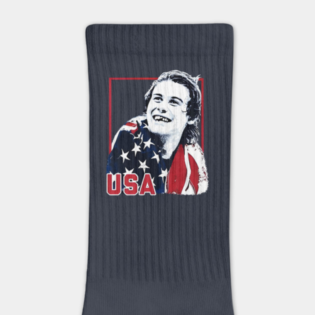 Jack Hughes #86 - Team USA Hockey - Gold Medal Olympics 2026 by nicklower