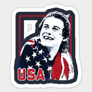 Jack Hughes #86 - Team USA Hockey - Gold Medal Olympics 2026 Sticker