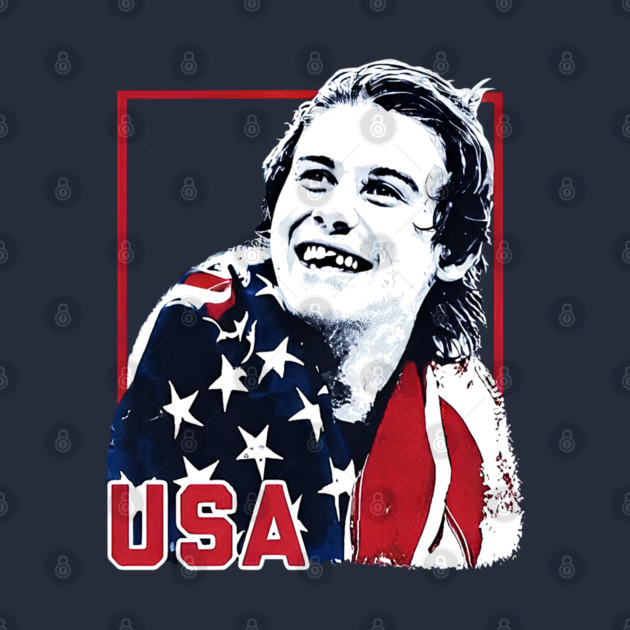 Jack Hughes #86 - Team USA Hockey - Gold Medal Olympics 2026 by nicklower