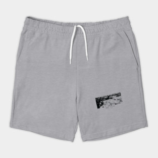 Del City - Oklahoma Shorts
