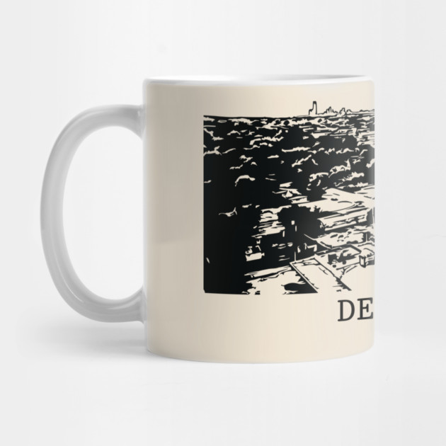 Del City - Oklahoma by Lakeric