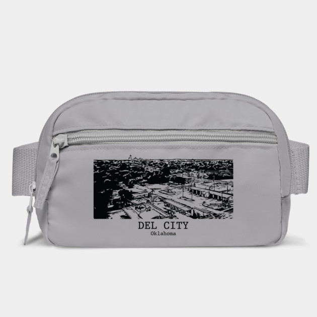 Del City - Oklahoma by Lakeric