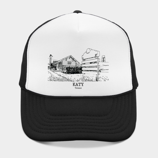 Katy - Texas by Lakeric