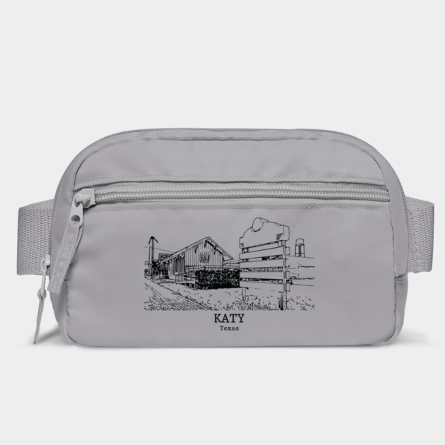 Katy - Texas by Lakeric