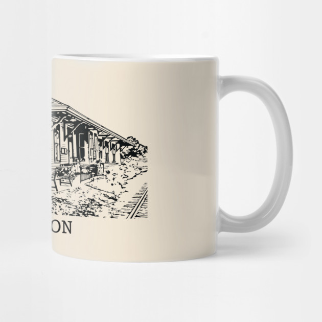 Middleton - Wisconsin by Lakeric