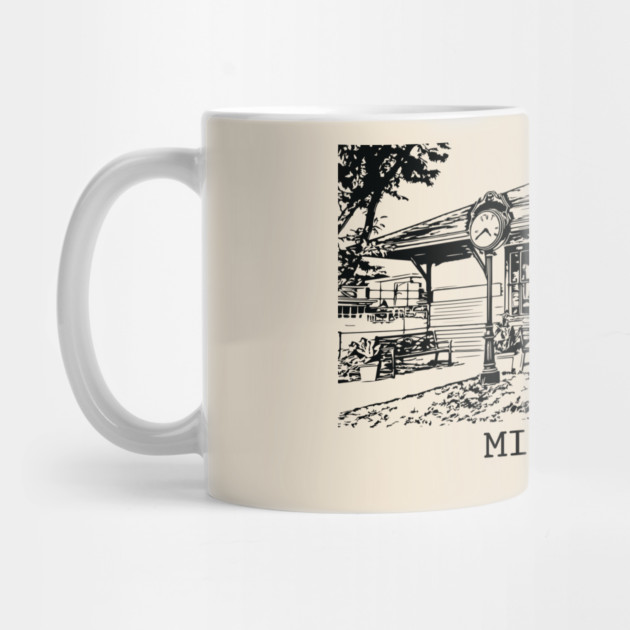 Middleton - Wisconsin by Lakeric