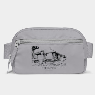 Middleton - Wisconsin Bag