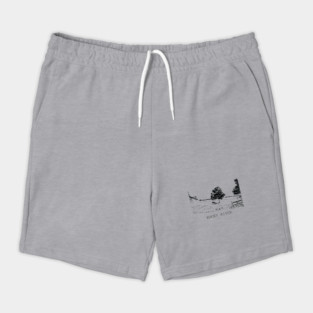 Rocky River - Ohio Shorts