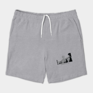 South Euclid - Ohio Shorts