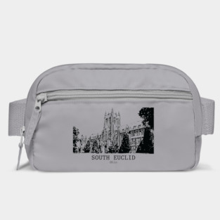 South Euclid - Ohio Bag