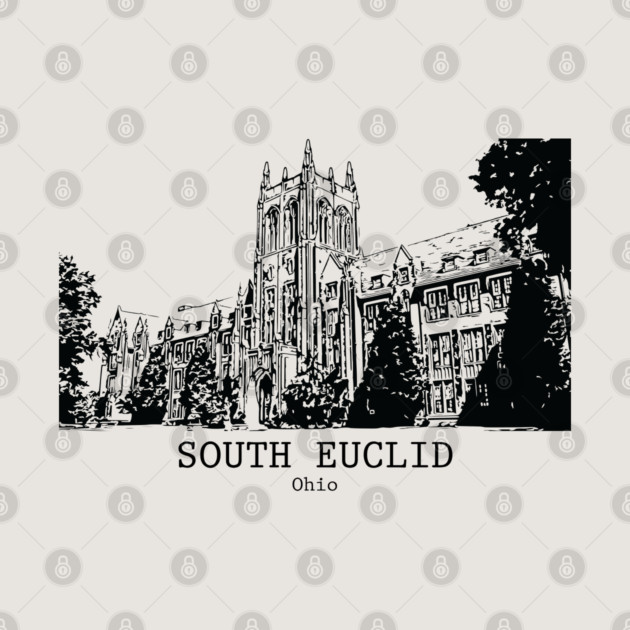 South Euclid - Ohio by Lakeric