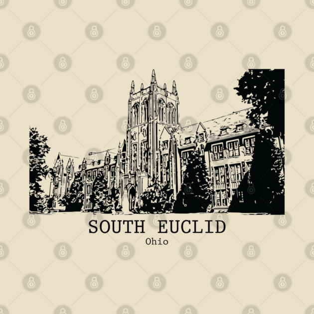 South Euclid - Ohio by Lakeric