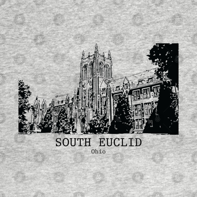 South Euclid - Ohio by Lakeric