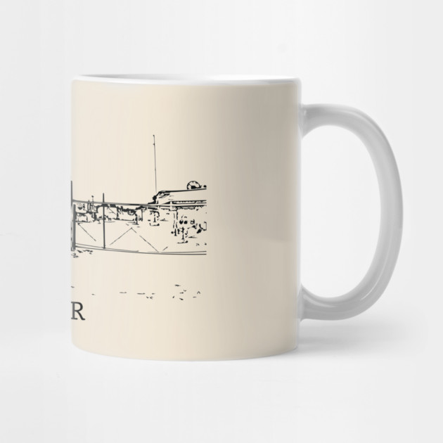 Sulphur - Louisiana by Lakeric