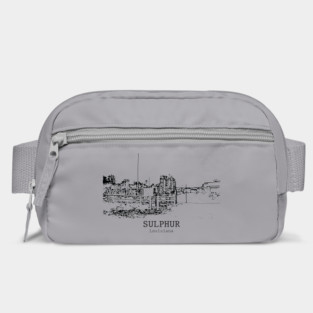 Sulphur - Louisiana Bag