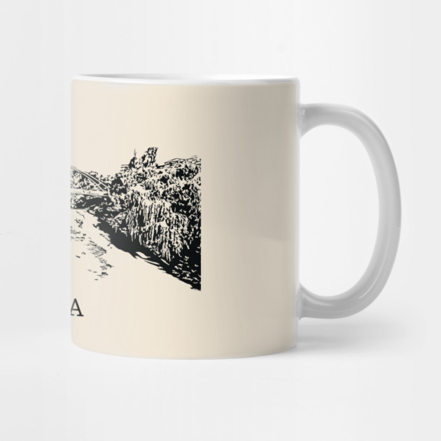 Tukwila - Washington by Lakeric