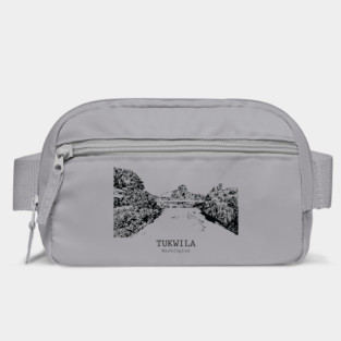Tukwila - Washington Bag
