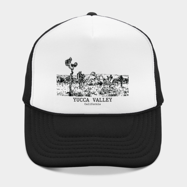 Yucca Valley - California by Lakeric