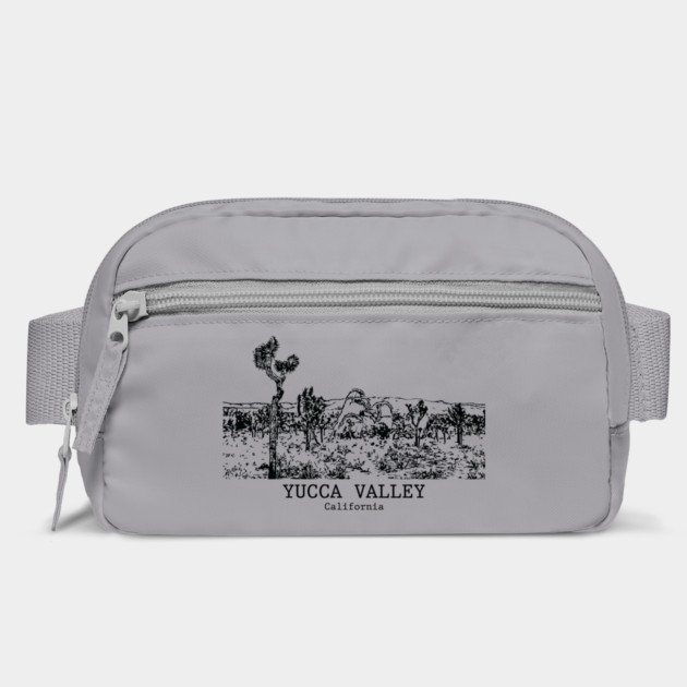 Yucca Valley - California by Lakeric