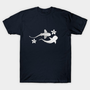 Whale shark T-Shirt
