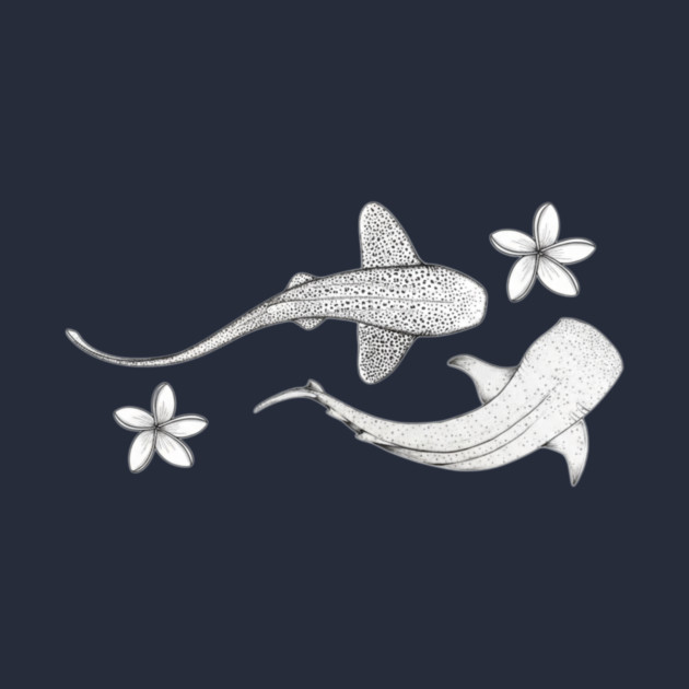 Whale shark by Francesca's Store 1