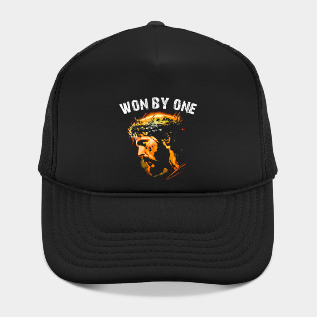 Won By One — Design By Member Request by Charles's Store 8