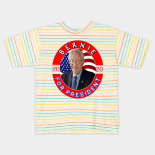 Bernie Kids T-Shirt