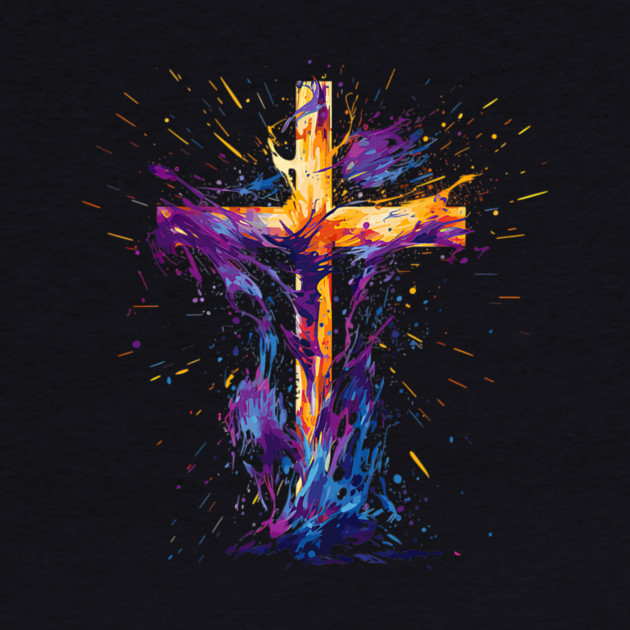 Holy Spirit Christian Jesus Christ by yangho