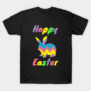 Hoppy Easter T-Shirt