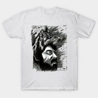 Wolfman T-Shirt