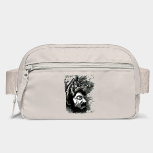 Wolfman Bag