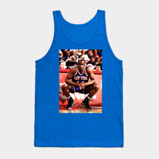 MASE Tank Top