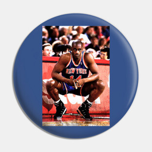 MASE Pin