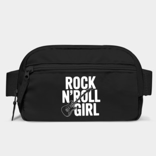 Rock N'Roll Girl Bag