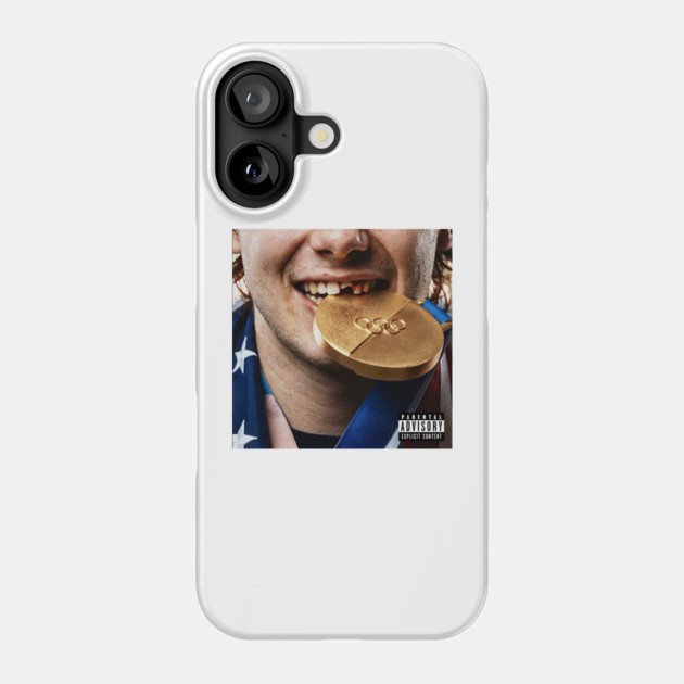 Jack Hughes - Team USA Hockey - Gold Medal Olympics 2026 Phone Case by nicklower