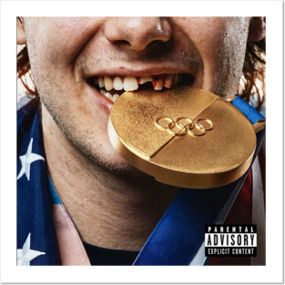 Jack Hughes - Team USA Hockey - Gold Medal Olympics 2026 Posters and Art